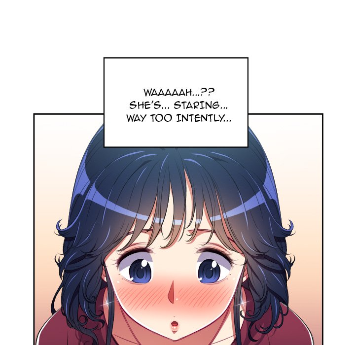 My High School Bully Chapter 4 - Page 48 in English