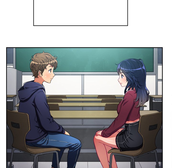 My High School Bully Chapter 4 - Page 5 in English