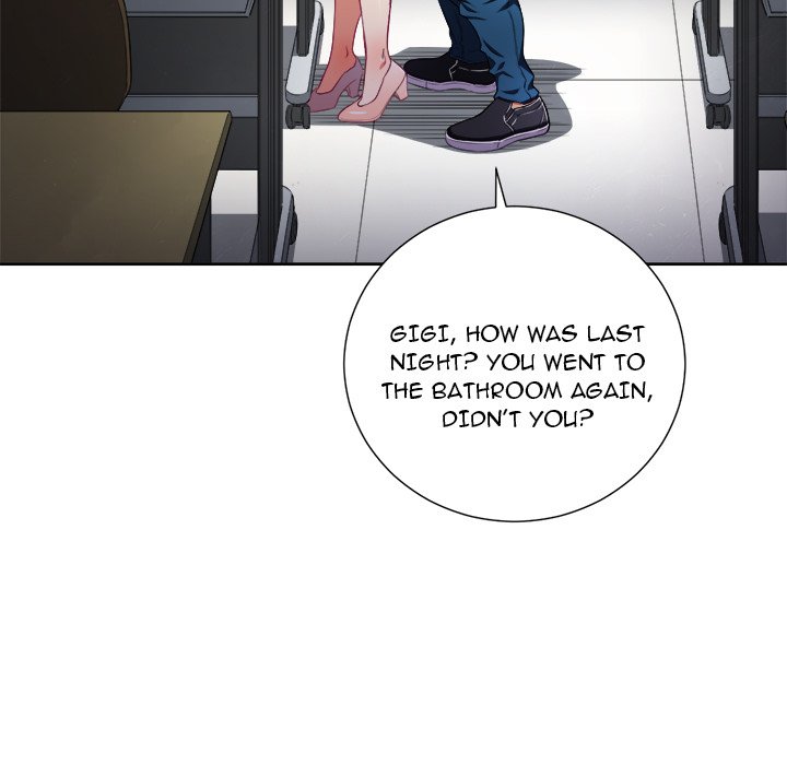 My High School Bully Chapter 4 - Page 52 in English