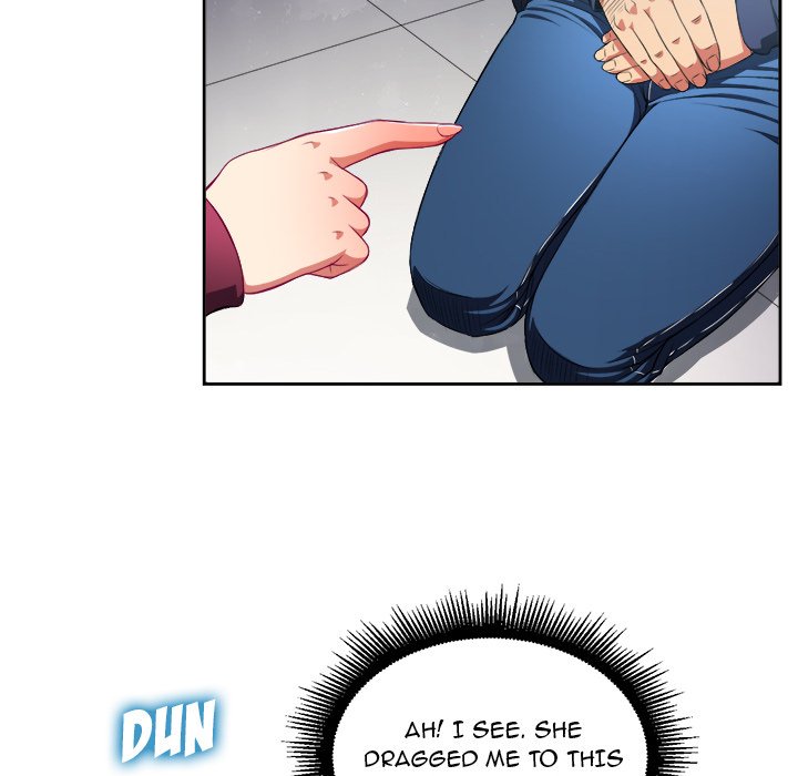 My High School Bully Chapter 4 - Page 58 in English