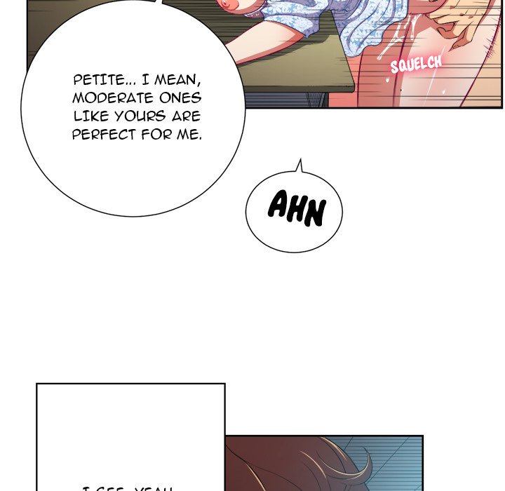 My High School Bully Chapter 4 - Page 65 in English