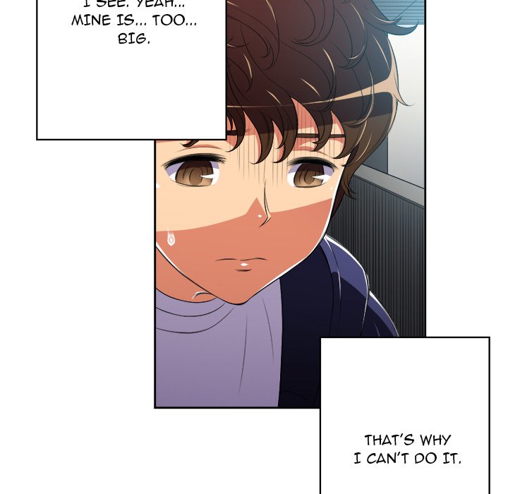 My High School Bully Chapter 4 - Page 66 in English