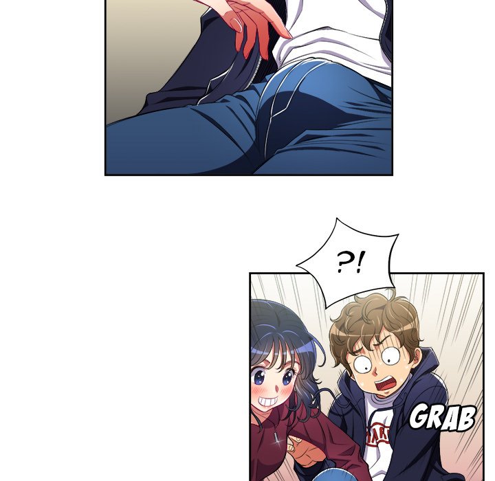 My High School Bully Chapter 4 - Page 69 in English
