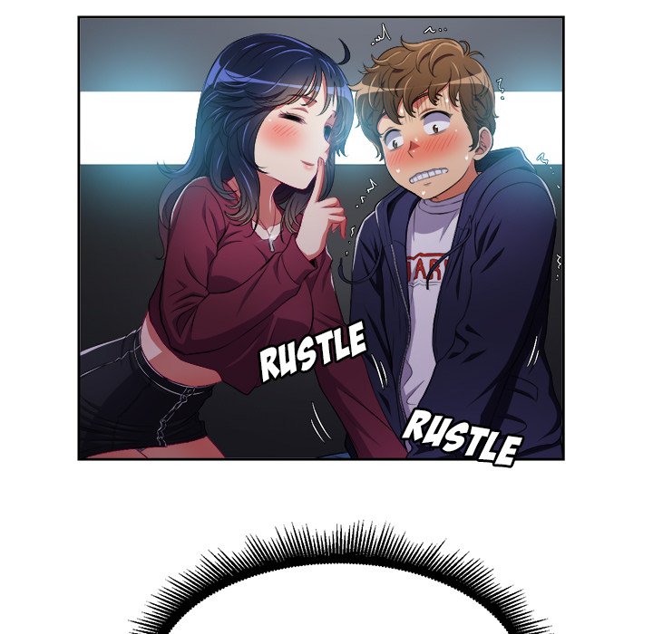 My High School Bully Chapter 4 - Page 72 in English