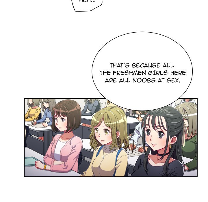 My High School Bully Chapter 4 - Page 76 in English