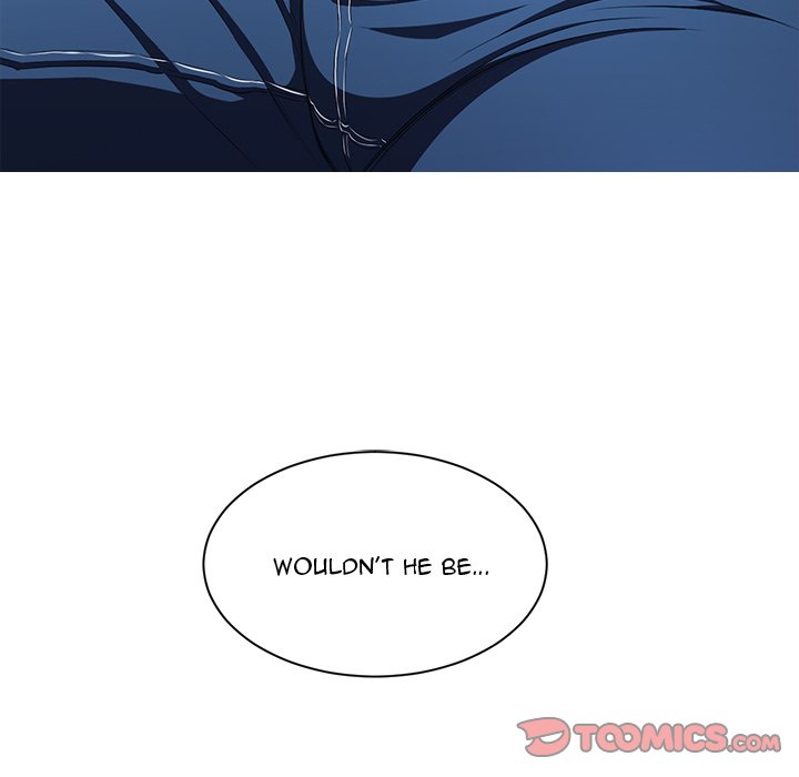 My High School Bully Chapter 4 - Page 80 in English