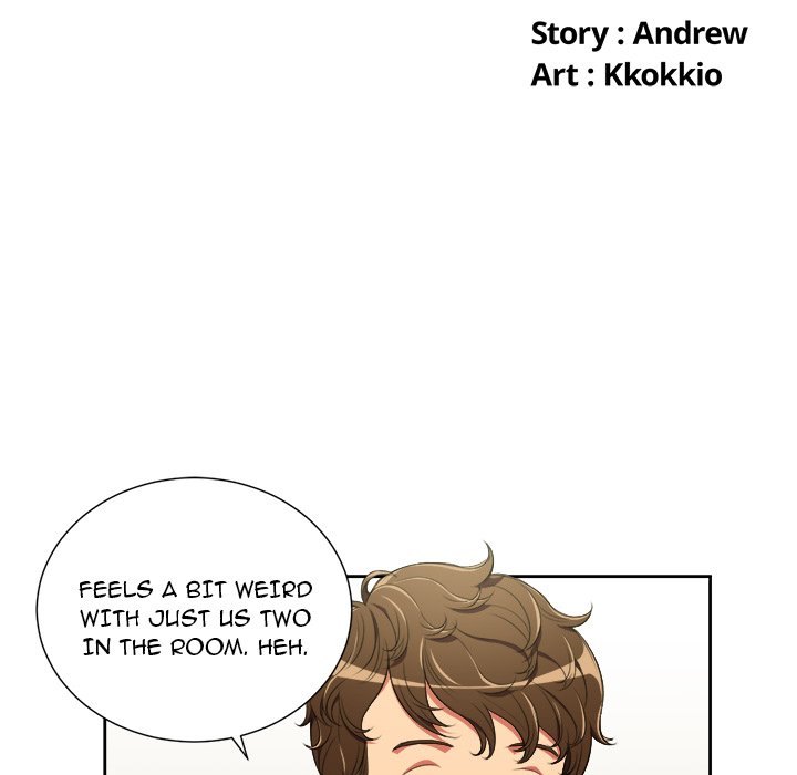 My High School Bully Chapter 4 - Page 9 in English