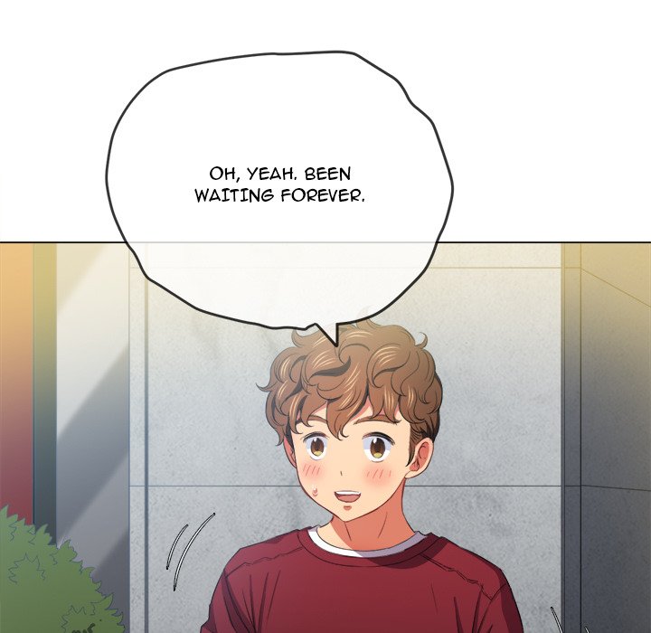 My High School Bully Chapter 40 - Page 10 in English