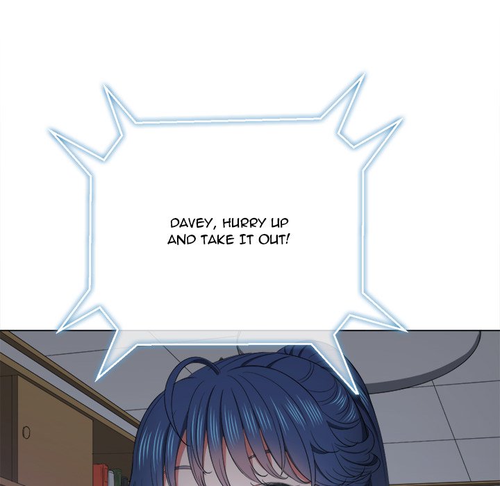 My High School Bully Chapter 40 - Page 103 in English
