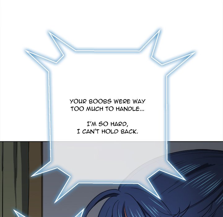 My High School Bully Chapter 40 - Page 109 in English