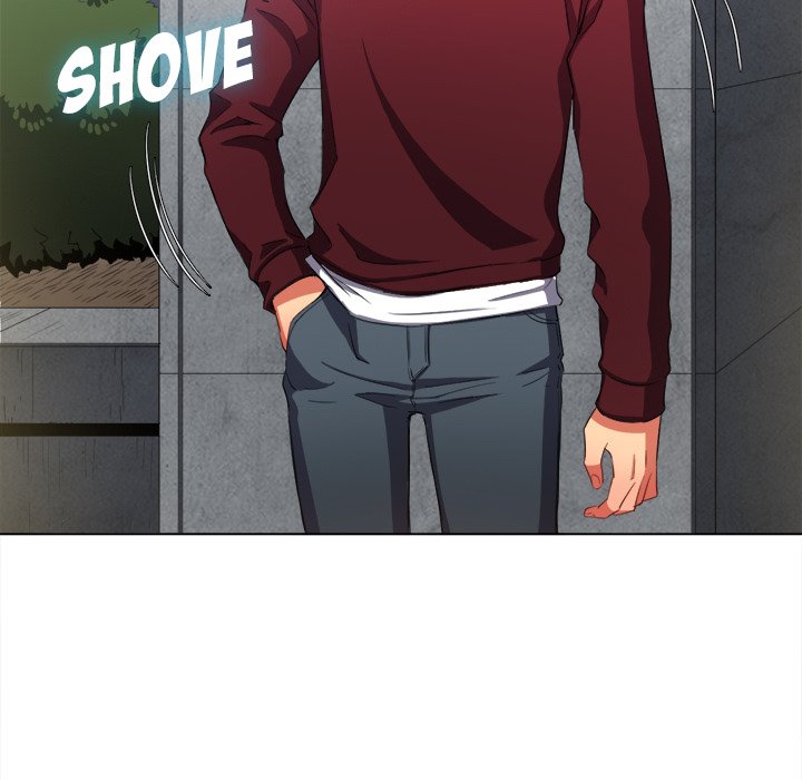 My High School Bully Chapter 40 - Page 11 in English