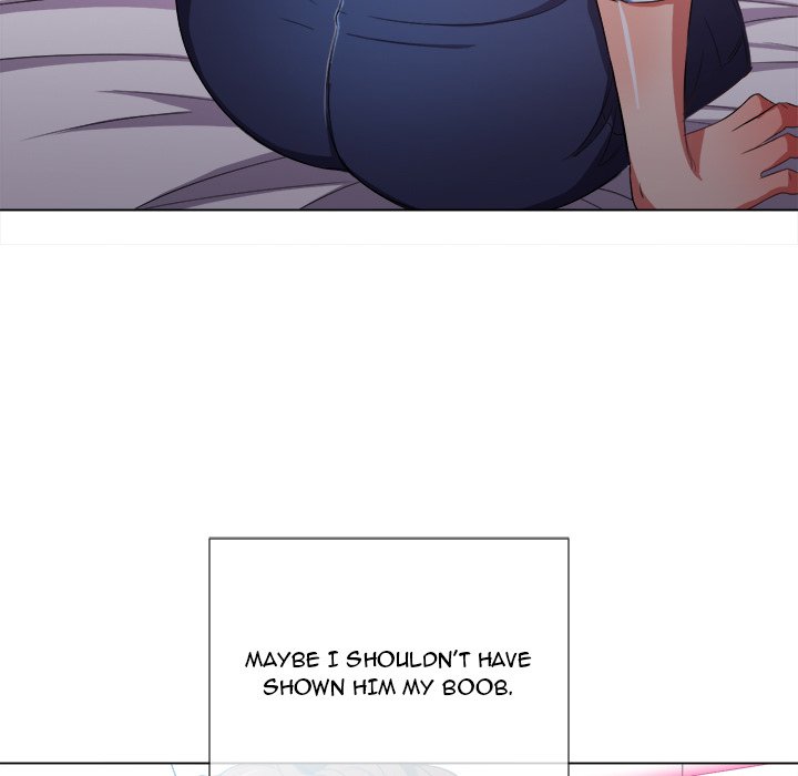 My High School Bully Chapter 40 - Page 115 in English