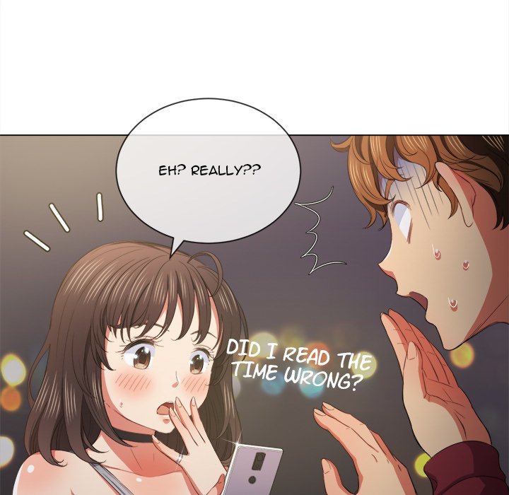 My High School Bully Chapter 40 - Page 12 in English