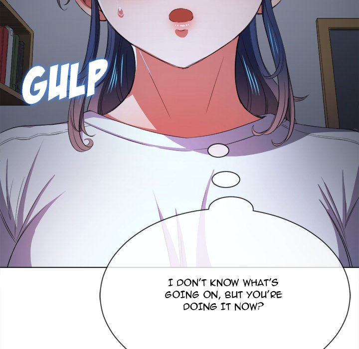 My High School Bully Chapter 40 - Page 127 in English