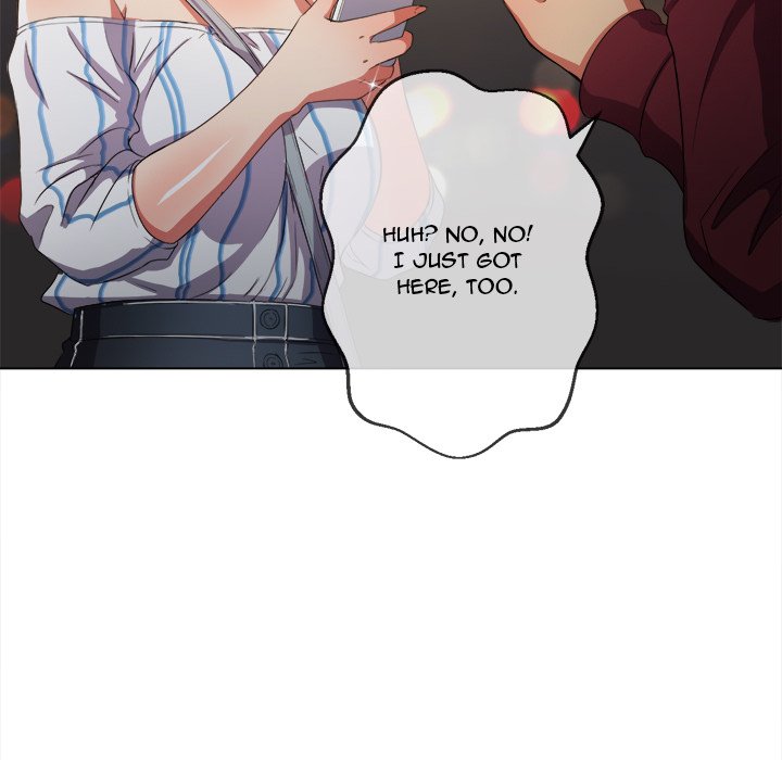 My High School Bully Chapter 40 - Page 13 in English