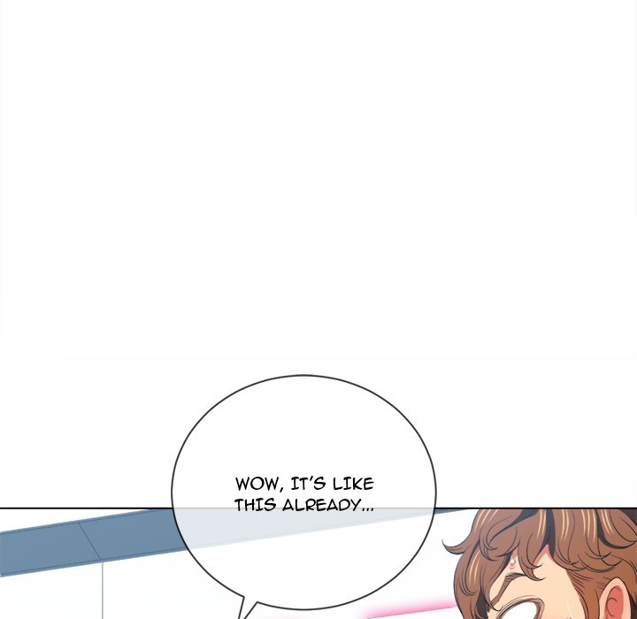 My High School Bully Chapter 40 - Page 133 in English