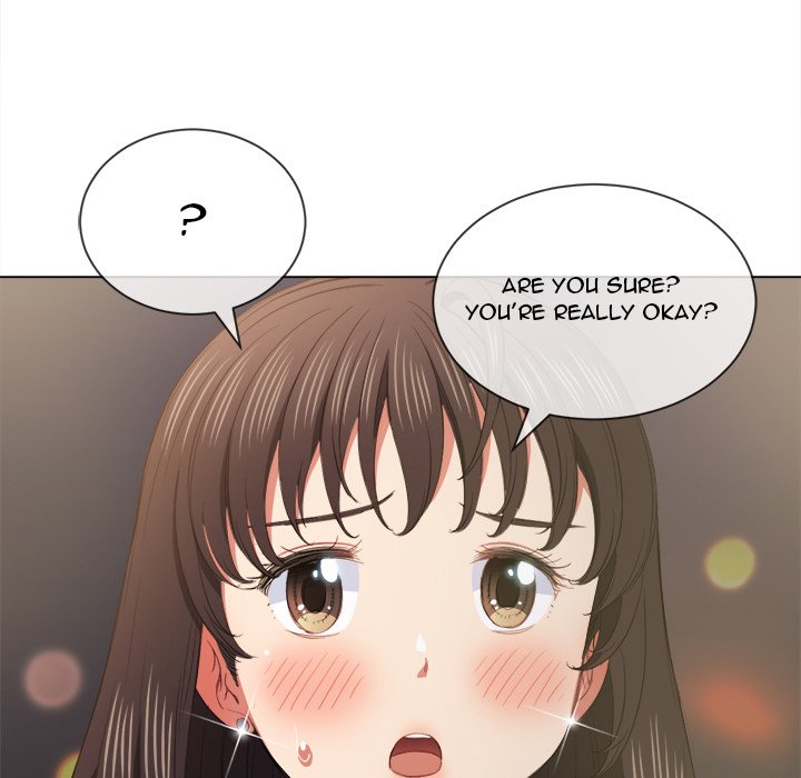 My High School Bully Chapter 40 - Page 14 in English