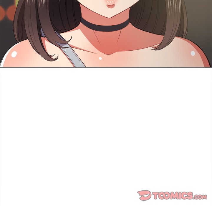 My High School Bully Chapter 40 - Page 15 in English