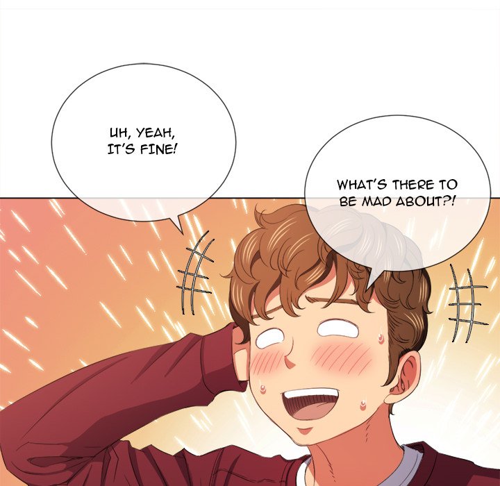 My High School Bully Chapter 40 - Page 16 in English