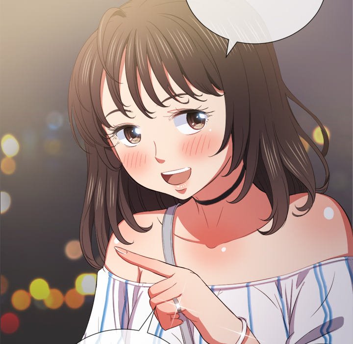 My High School Bully Chapter 40 - Page 18 in English
