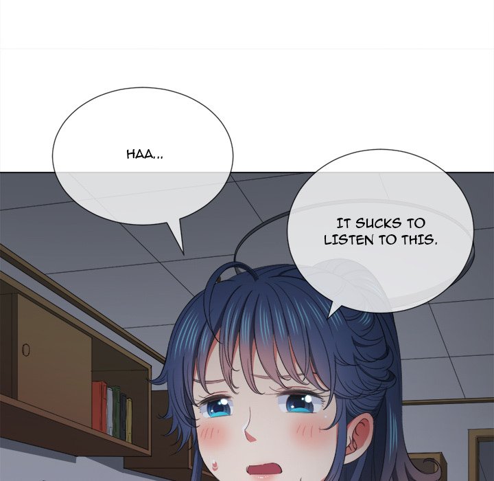 My High School Bully Chapter 40 - Page 22 in English
