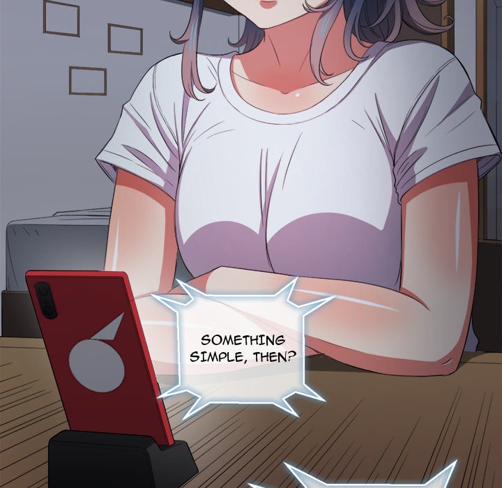 My High School Bully Chapter 40 - Page 23 in English