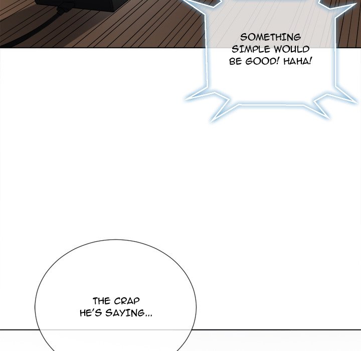 My High School Bully Chapter 40 - Page 24 in English