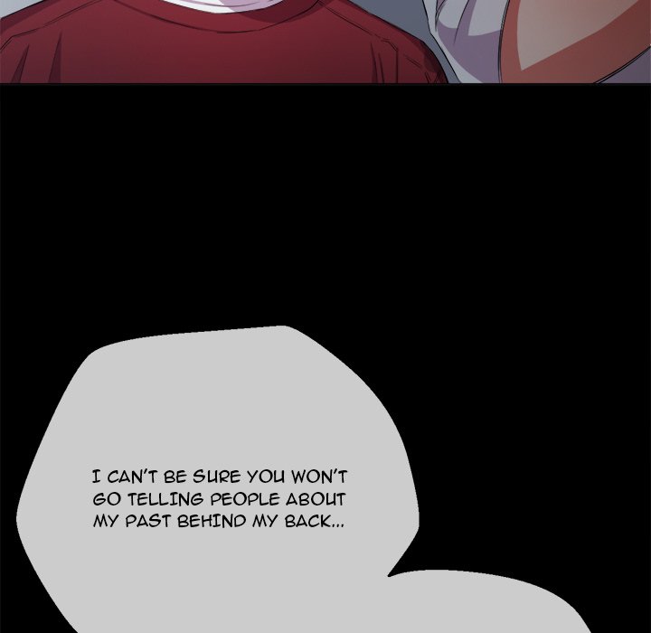 My High School Bully Chapter 40 - Page 32 in English