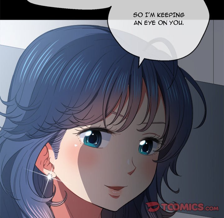 My High School Bully Chapter 40 - Page 33 in English