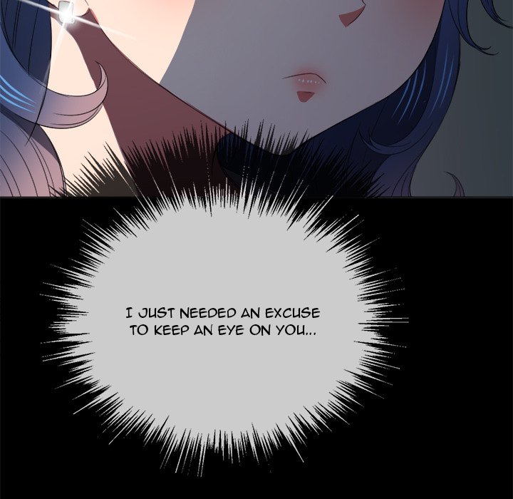 My High School Bully Chapter 40 - Page 40 in English