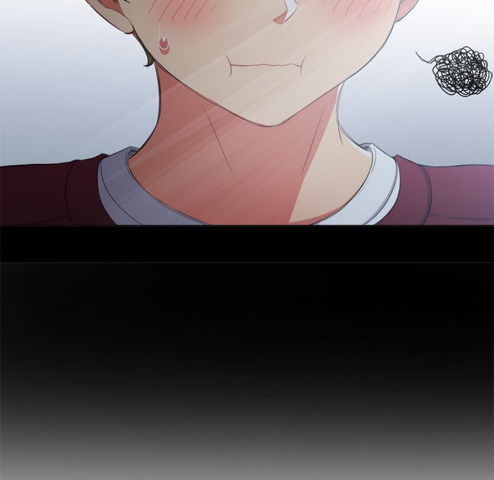 My High School Bully Chapter 40 - Page 47 in English
