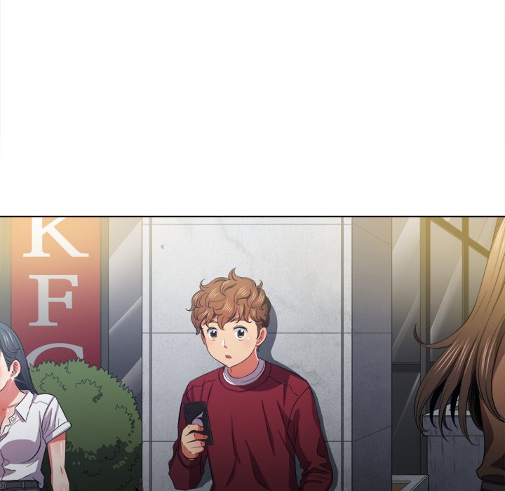 My High School Bully Chapter 40 - Page 5 in English