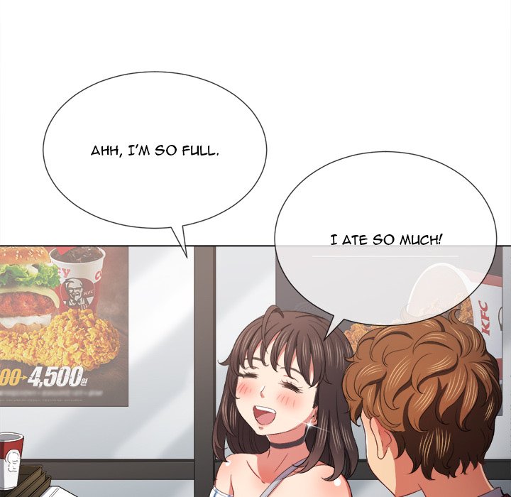 My High School Bully Chapter 40 - Page 50 in English