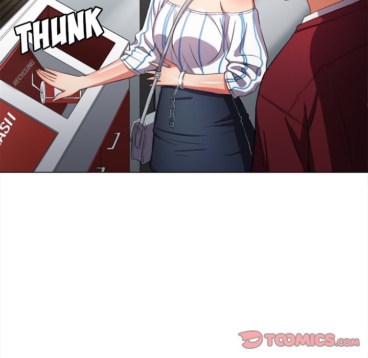 My High School Bully Chapter 40 - Page 51 in English