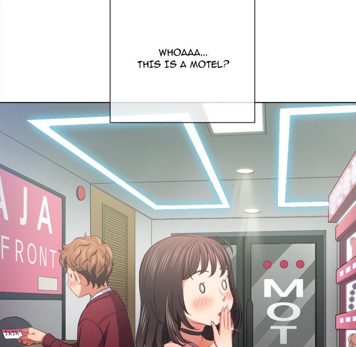 My High School Bully Chapter 40 - Page 58 in English