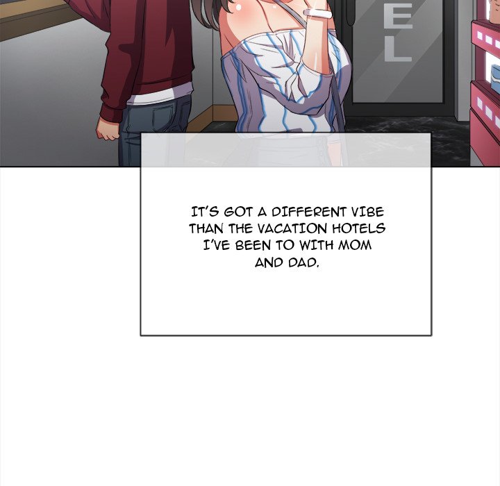My High School Bully Chapter 40 - Page 59 in English