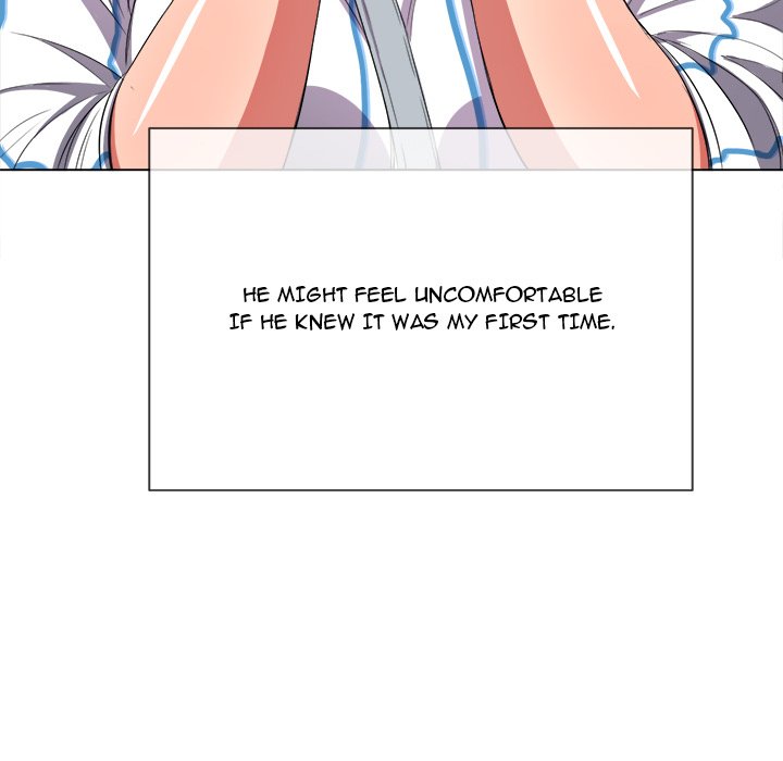 My High School Bully Chapter 40 - Page 64 in English