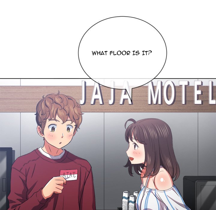 My High School Bully Chapter 40 - Page 65 in English