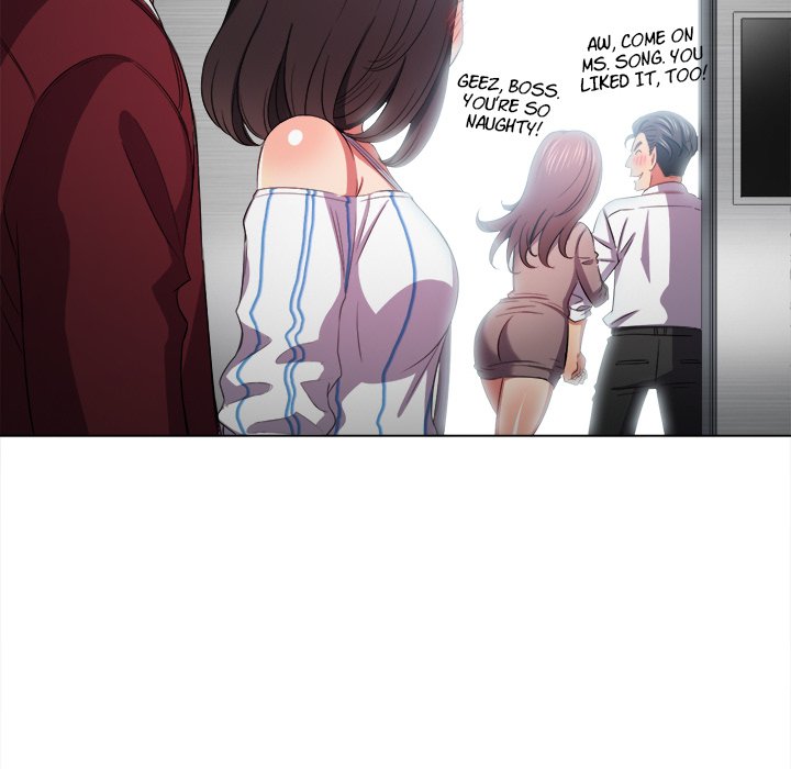 My High School Bully Chapter 40 - Page 76 in English