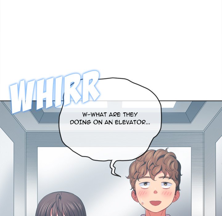 My High School Bully Chapter 40 - Page 77 in English