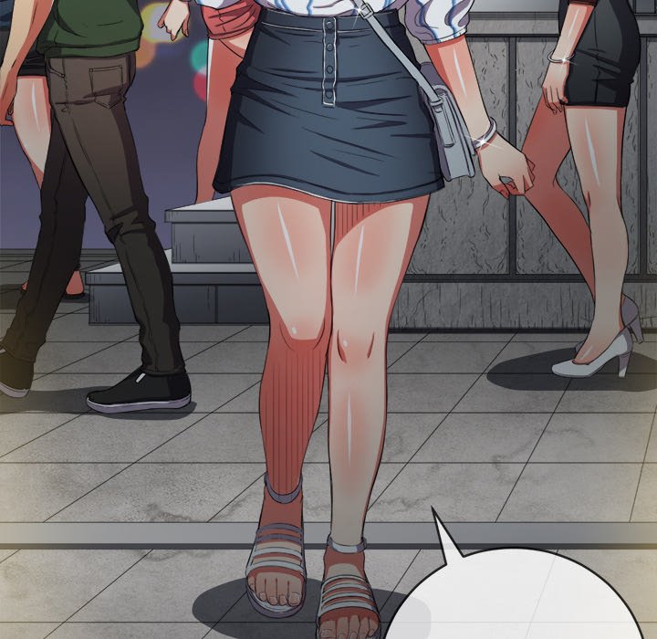 My High School Bully Chapter 40 - Page 8 in English