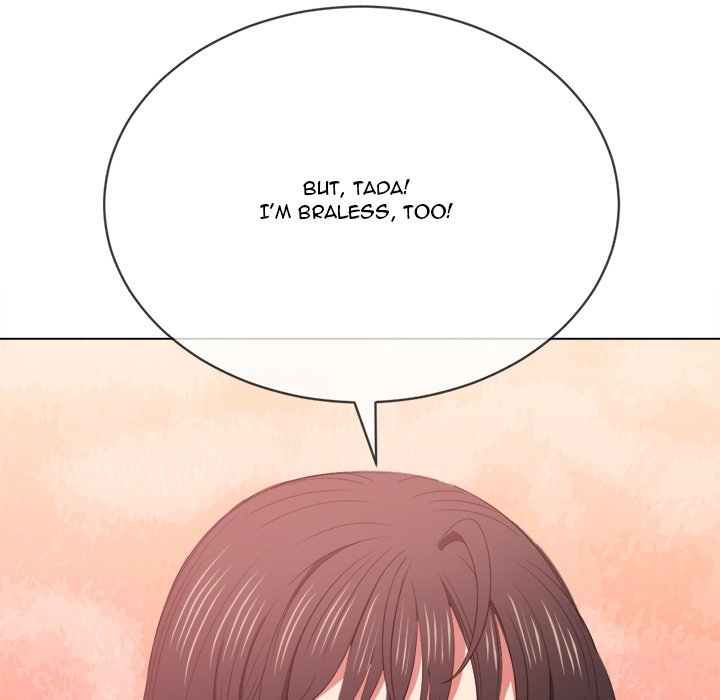 My High School Bully Chapter 40 - Page 83 in English