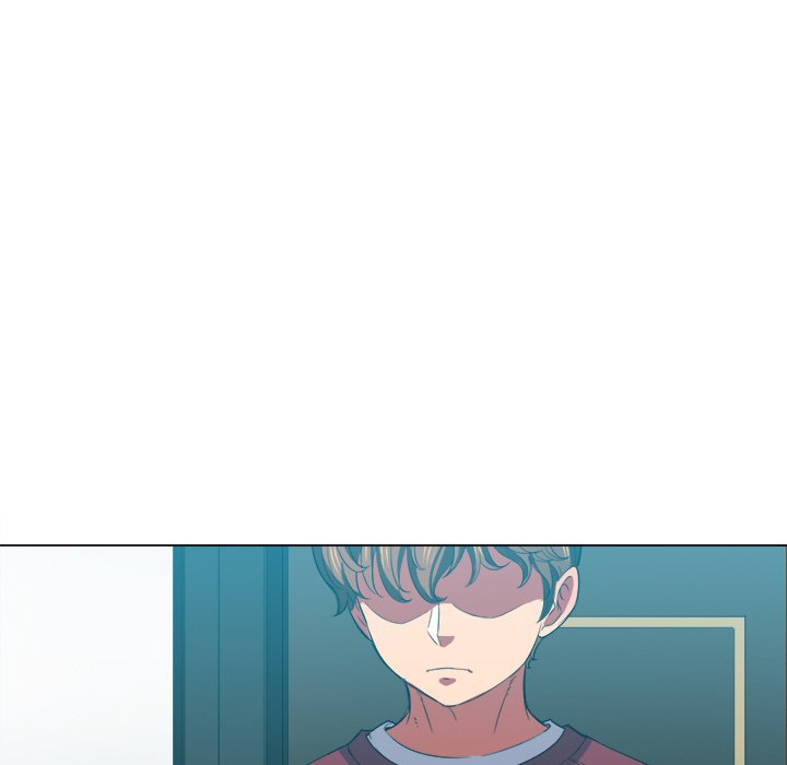 My High School Bully Chapter 40 - Page 90 in English