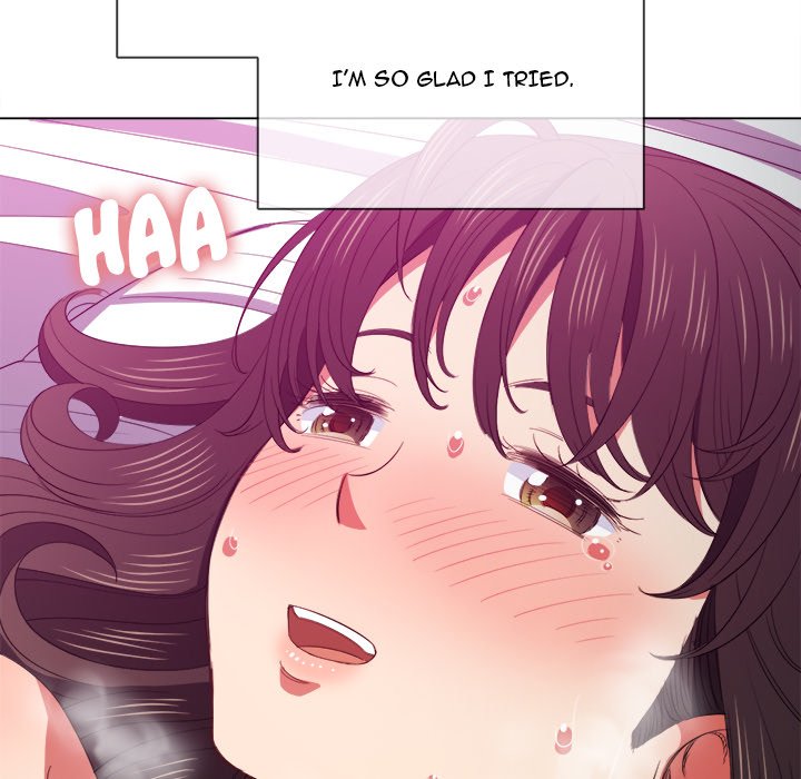My High School Bully Chapter 41 - Page 104 in English