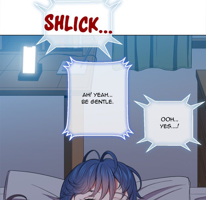 My High School Bully Chapter 41 - Page 109 in English