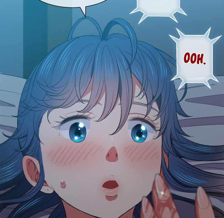 My High School Bully Chapter 41 - Page 116 in English
