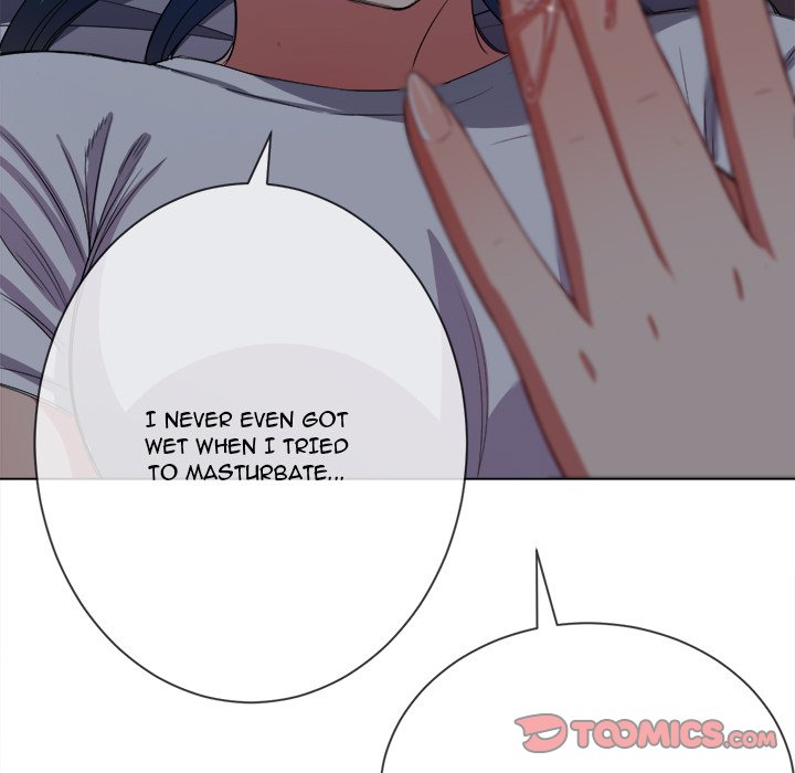 My High School Bully Chapter 41 - Page 117 in English