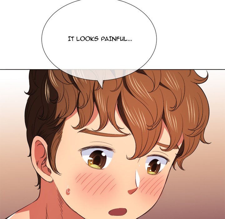 My High School Bully Chapter 41 - Page 122 in English