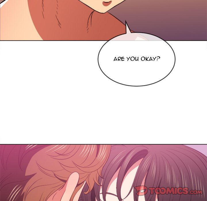 My High School Bully Chapter 41 - Page 123 in English