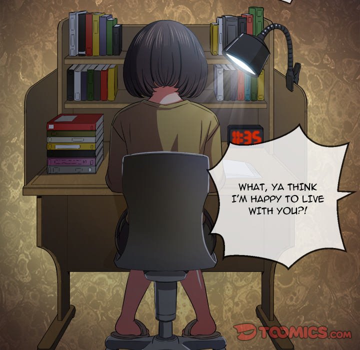 My High School Bully Chapter 41 - Page 129 in English